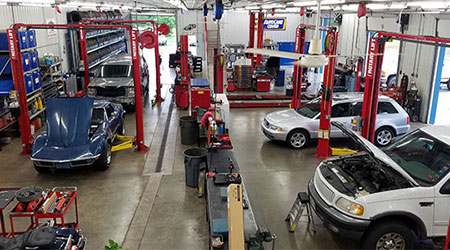 Montello Auto Repair - Northside Automotive